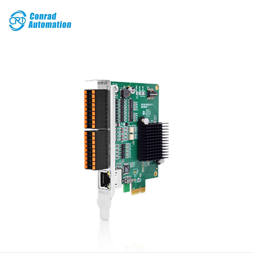 ZMOTION PCIe EtherCAT Real-time Motion Control Card XPCIE1032H Motion Control Data Capture Card for Loudspeaker Dispensing