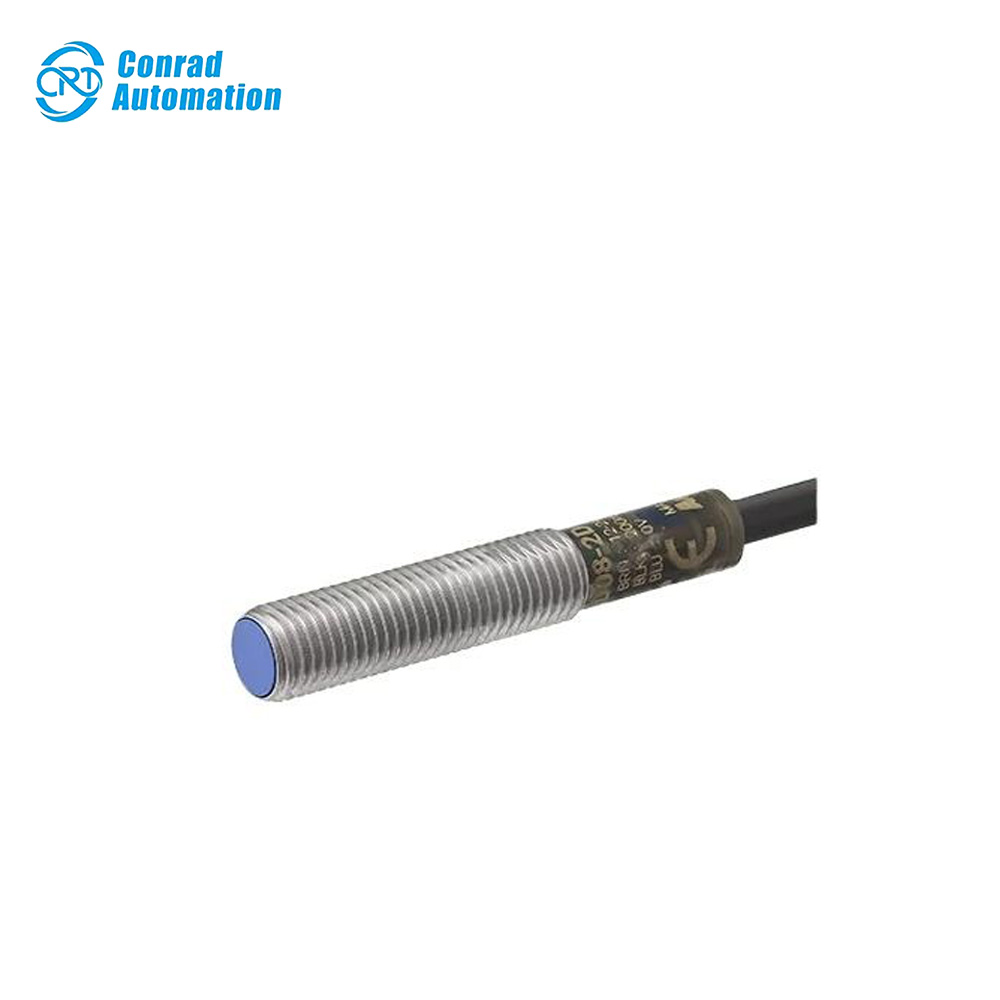 New Original PRD12-8DN Inductive Proximity Sensor Electrical Equipment