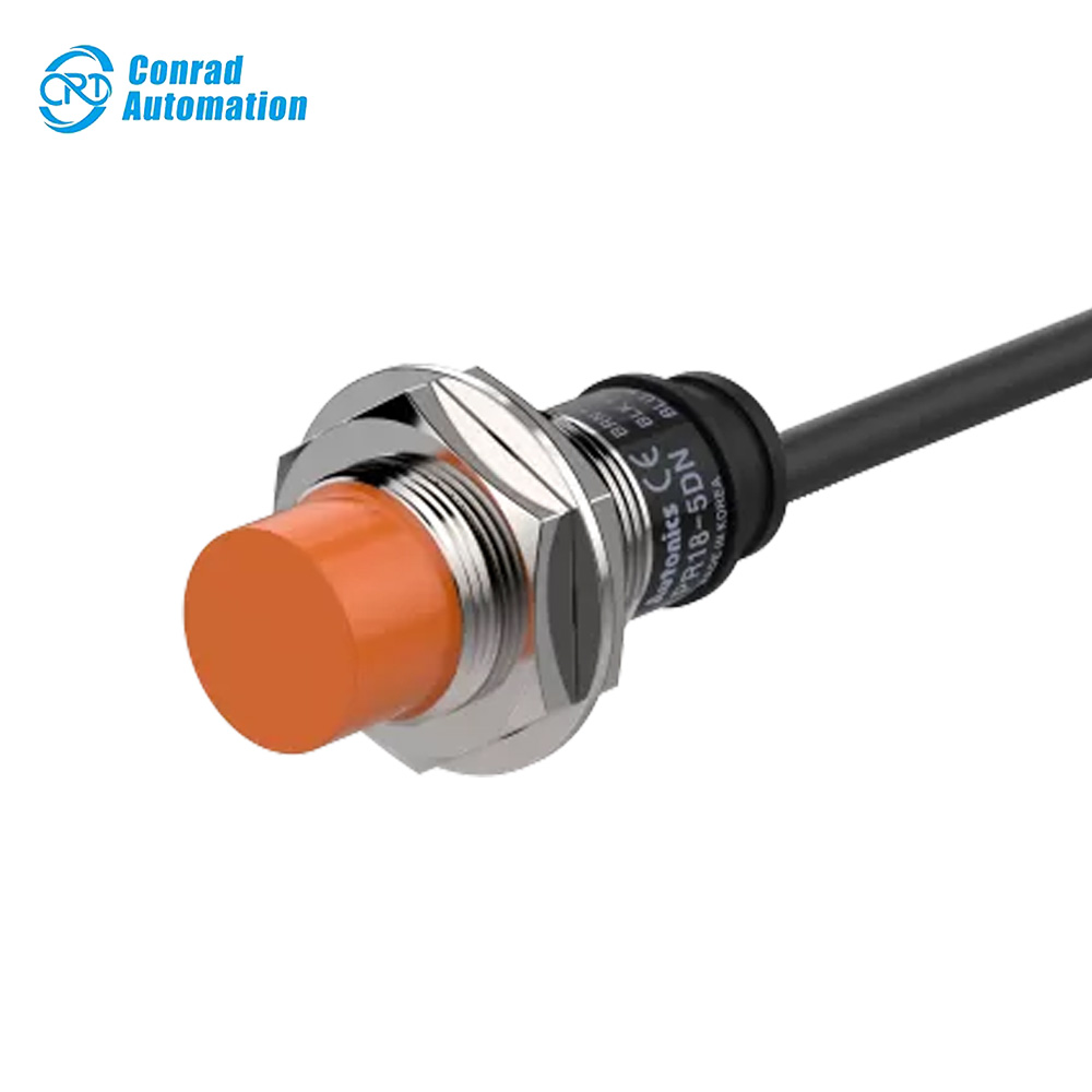 New Original PR18-8DP Proximity Switch Sensor Electrical Equipment