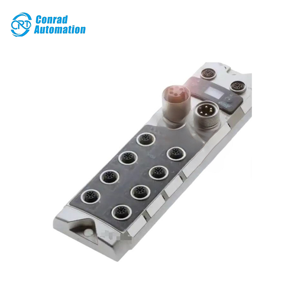 New Original BNI IOL-302-002-K006 Signal Bundling  Electrical Equipment