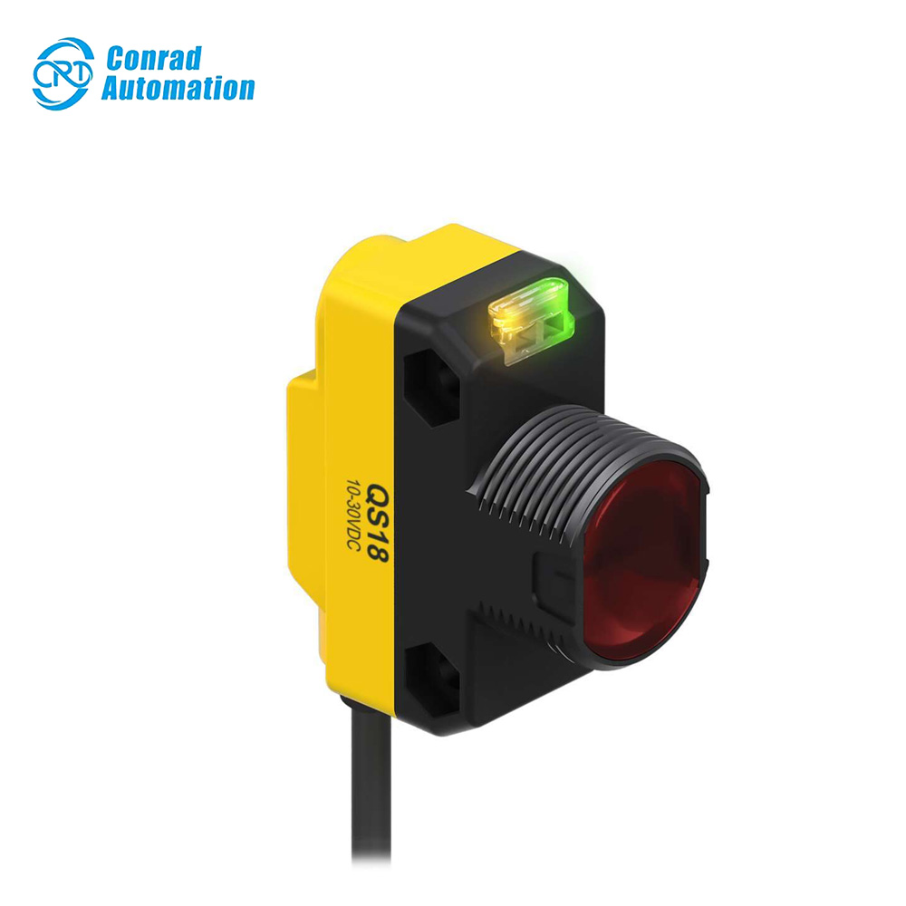 New Original QS18VP6RP Photoelectric Switch Sensor Electrical Equipment