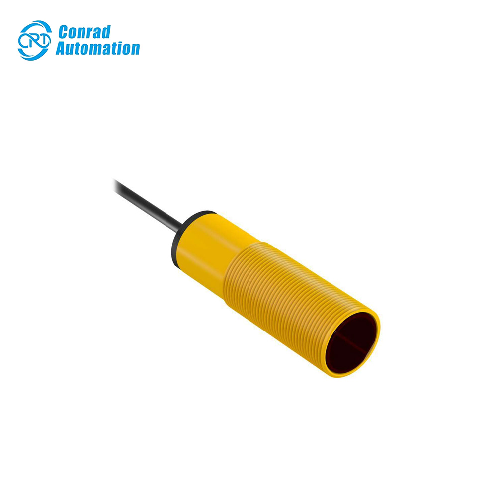 New Original S18SP6D EPOXY ENCAPSULATED BARREL-MOUNT SENSOR Electrical Equipment
