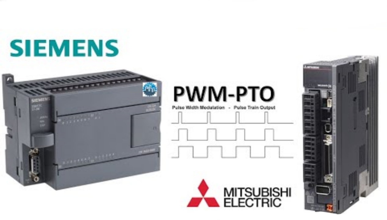 Die wesentlichen Unterschiede zwischen Siemens- und Mitsubishi-SPSen