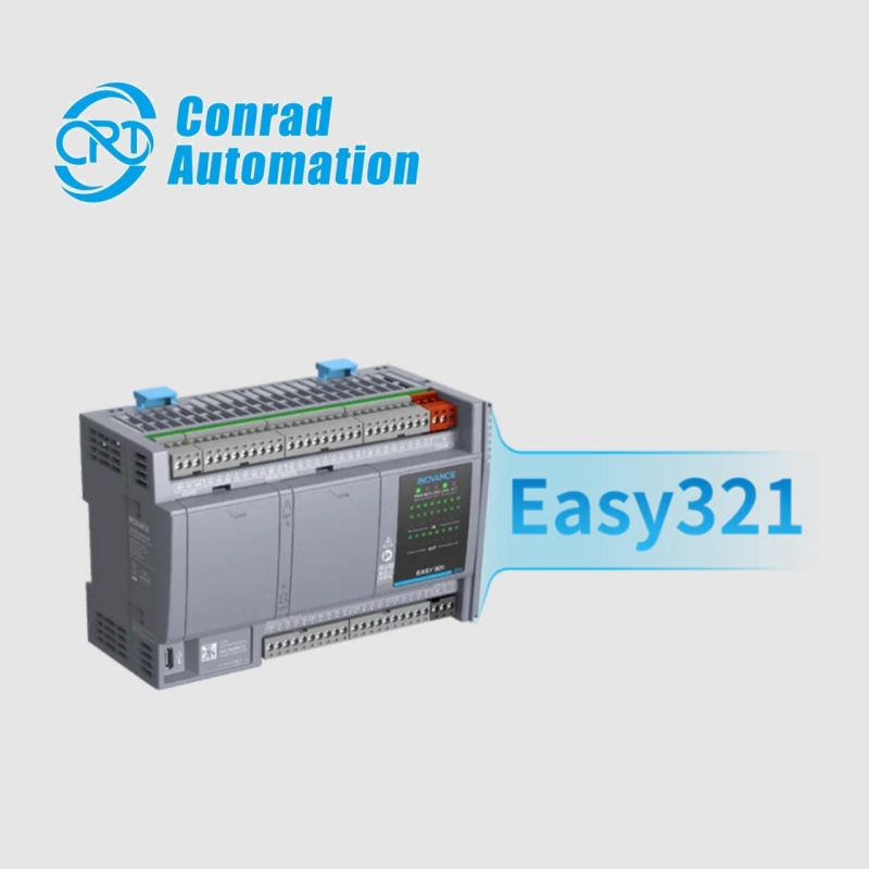 INOVANCE Easy321-2416ER
