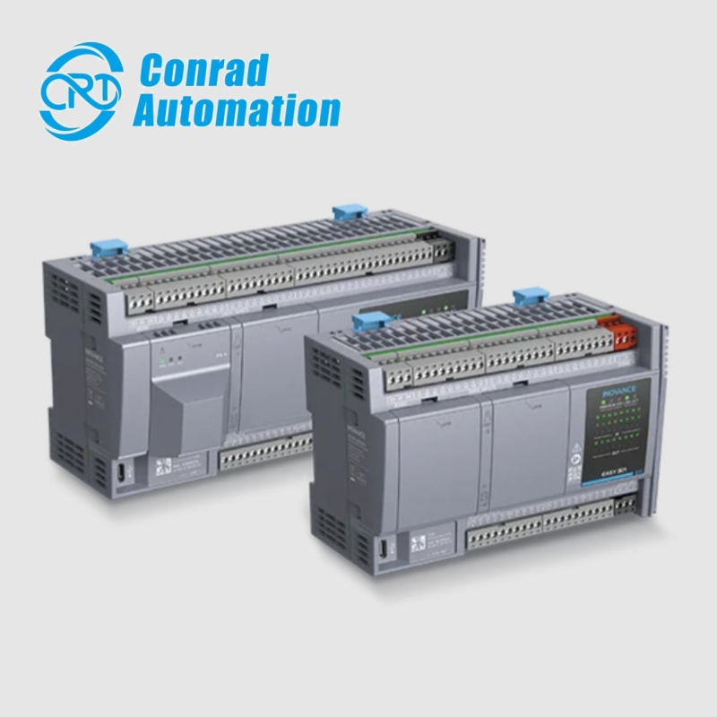 INOVANCE EASY321 & Easy511