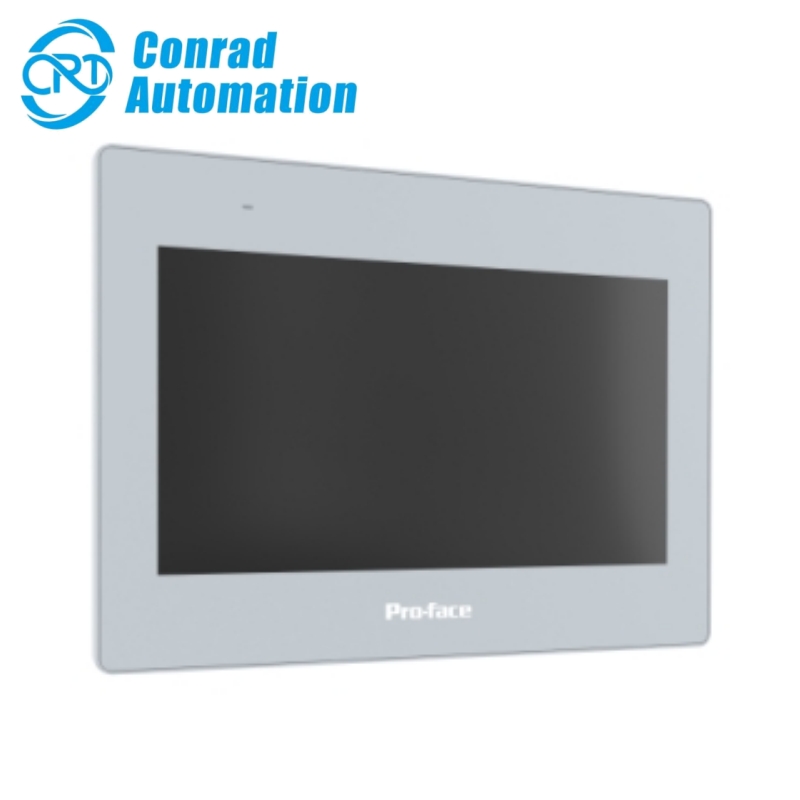 Pro-Face PFXET6500WAD 10 inch Wide HMI ET6000 Series Human Machine Interface