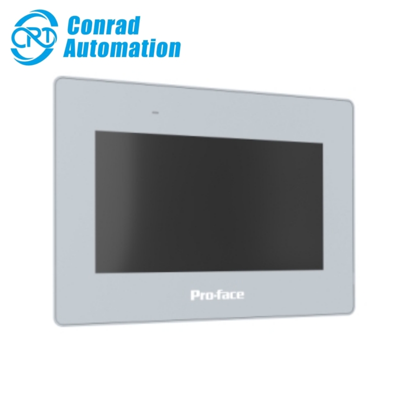 Pro-Face PFXET6400WAD 10 inch Wide HMI ET6000 Series Human Machine Interface